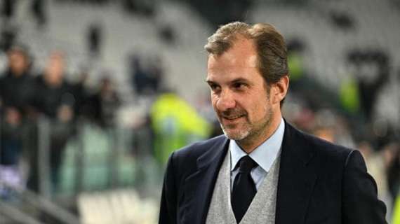 Aston Villa, un ex bianconero entra in dirigenza