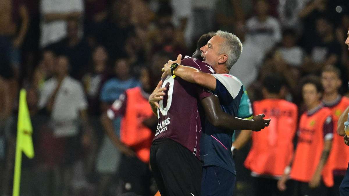 Lazio, è fatta per l'arrivo di Boulaye Dia. Le cifre