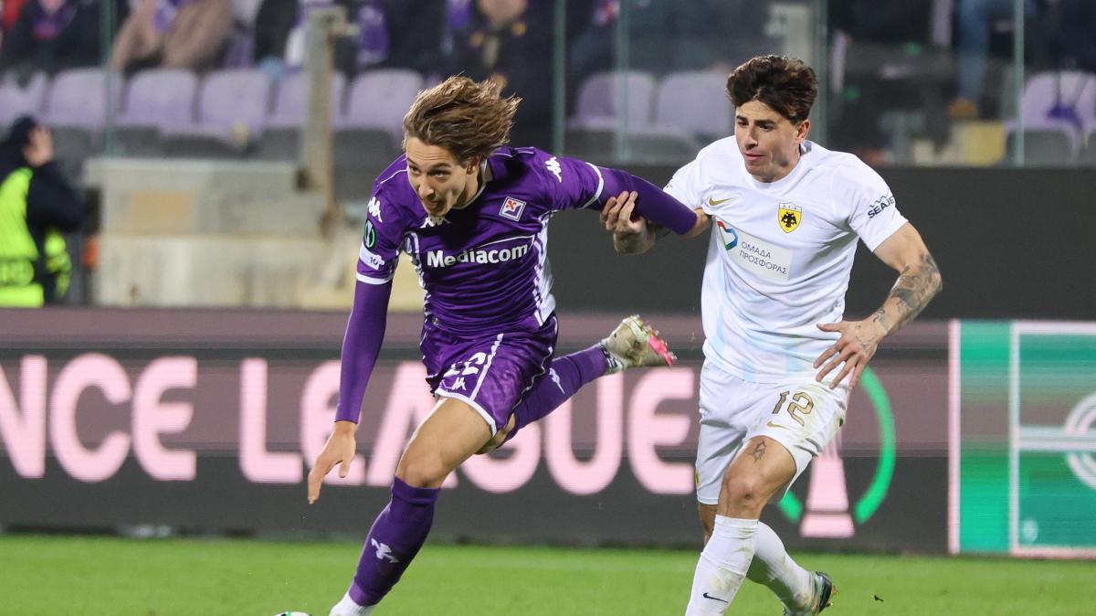 Bologna, chiesto Fazzini