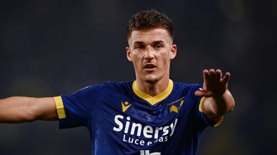 UFFICIALE: Salernitana, ecco Ajdin Hrustic