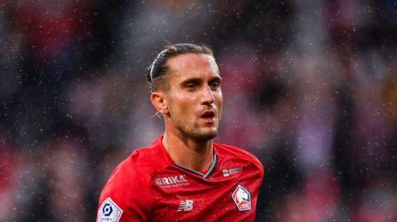 UFFICIALE: Yusuf Yazici al CSKA