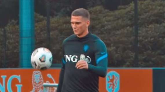 Milan, settimana prossima nuovo assalto a Botman