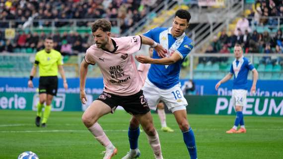 Reggiana, piace un ex Brescia