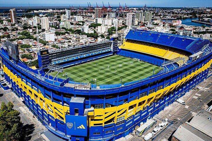 Boca Juniors, comunicato l'esonero a Gago