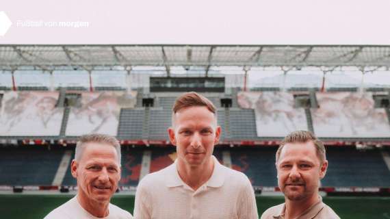 Il vice di Klopp si mette in proprio: Pep Lijnders guiderà il RB Salisburgo