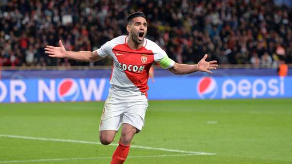 Falcao torna in Colombia: ai dettagli il passaggio ai Millonarios