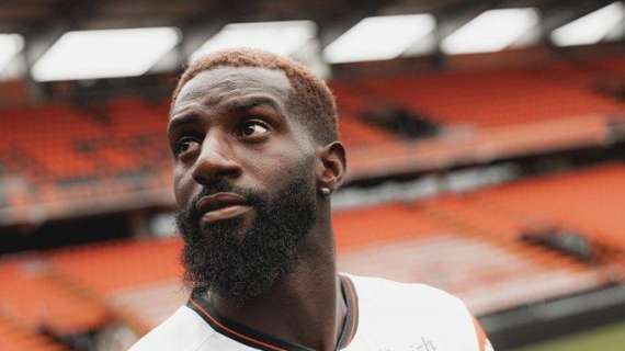 UFFICIALE: Lorient, ecco Bakayoko