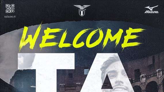 UFFICIALE: Lazio, ecco il Taty Castellanos