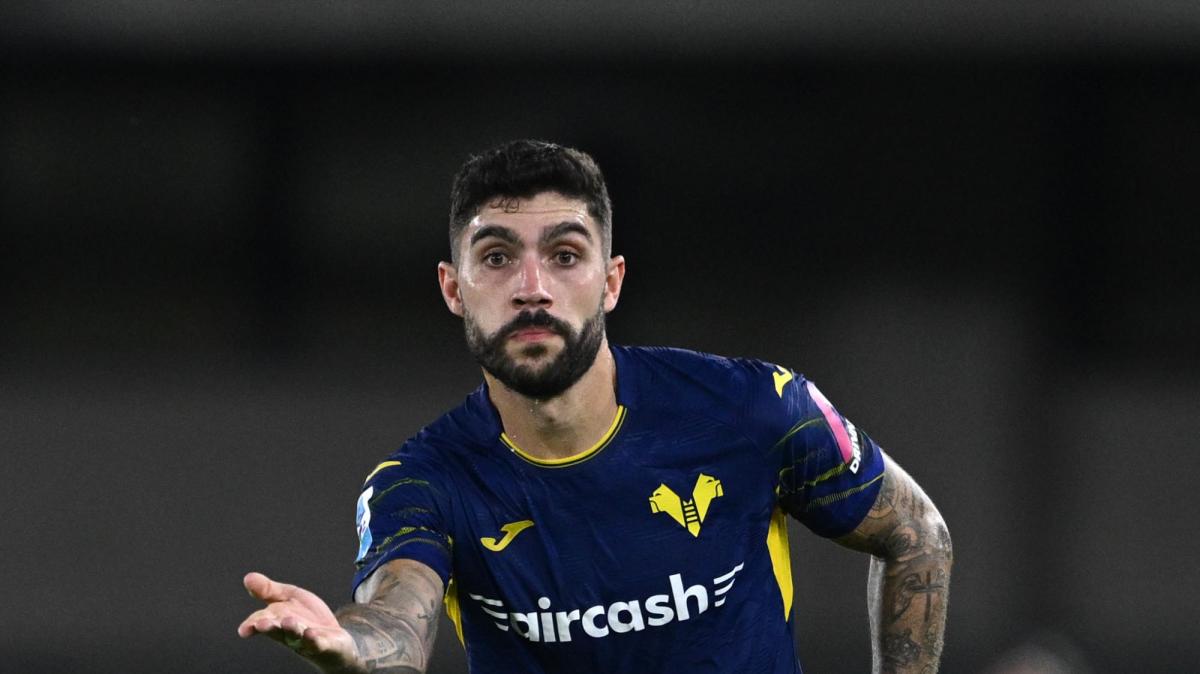 Valencia, due colpi in chiusura. Uno arriva dalla Serie A