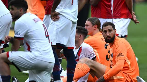 Assalto a Donnarumma, ecco chi c'è in pole