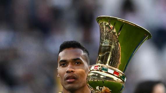 Flamengo, che colpo! È fatta per Alex Sandro