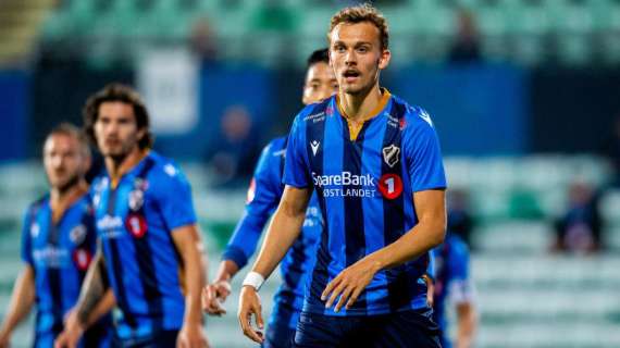 Salernitana, si avvicina Emil Bohinen