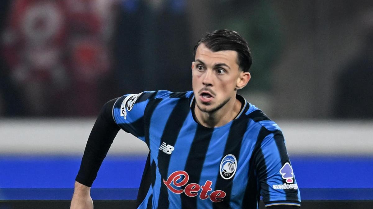 Atalanta, possibile addio per Samardzic