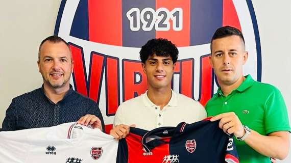UFFICIALE: Virtus Verona. ecco Mastour