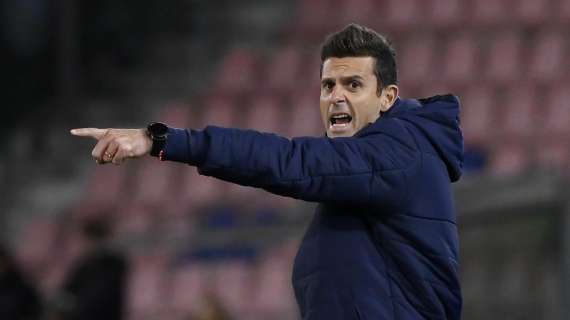 Bologna, Fenucci blinda Thiago Motta: "Vogliamo rinnovare". I dettagli dell'offerta