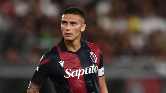 Bologna, Nico Dominguez va al Nottingham. Freuler fa il percorso inverso