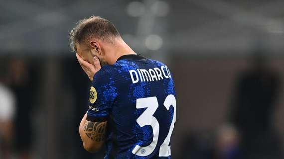 Inter, Dimarco convocato in nazionale 