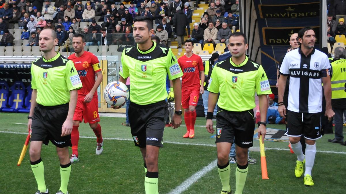 Ravenna, colpo dalla Serie B