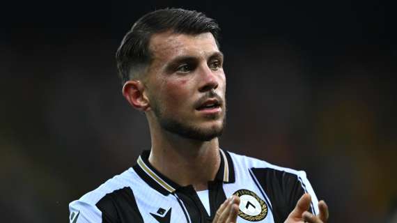 Udinese, Samardzic vuole la Champions. La richiesta del club