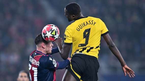 Borussia Dortmund, le big sulle tracce di Guirassy. C'è una clausola