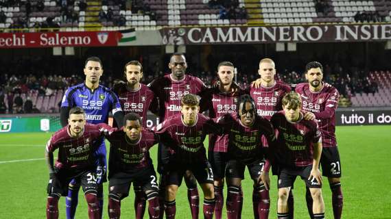 UFFICIALE: terzo colpo per la Salernitana. Arriva Girelli