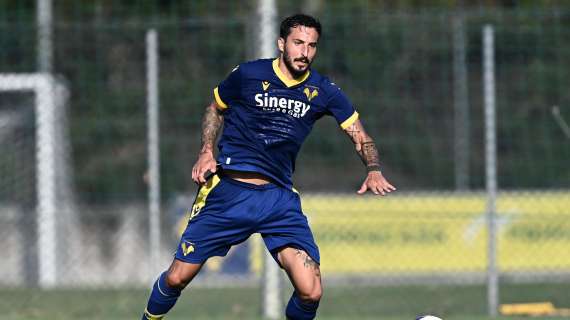 Cremonese, in arrivo Ceccherini