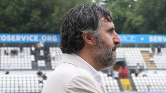 Pro Vercelli, cambia il ds