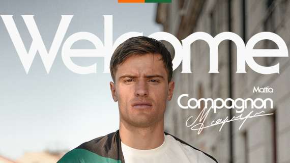 UFFICIALE: Venezia, ecco Compagnon