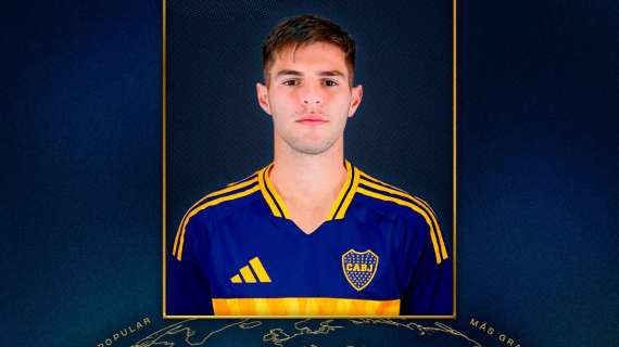 UFFICIALE: addio al Milan, Pellegrino è del Boca Juniors