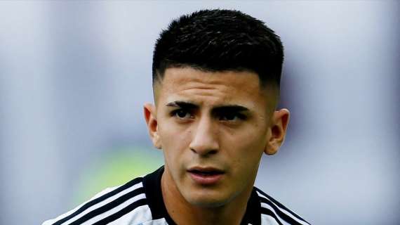 L'Atletico Madrid annuncia: "Accordo con Almada". Ora le visite