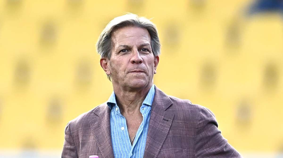 Il nuovo Parma di Kyle Krause: "Progetto pluriennale, punteremo sui giovani talenti. E sul vivaio"