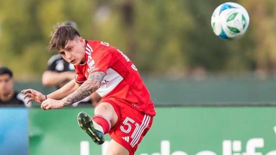 ESCLUSIVA - Cassano, addio ai Chicago Fire. Giocherà in Svizzera