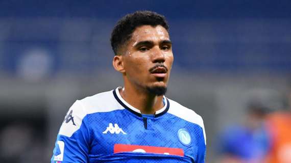 Ex Serie A: Allan torna in Brasile, giocherà nel Botafogo