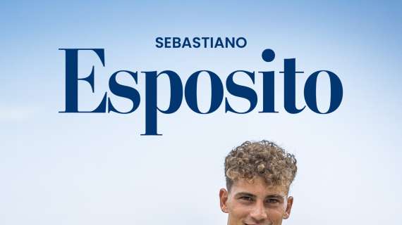 UFFICIALE: Cagliari, ecco Sebastiano Esposito