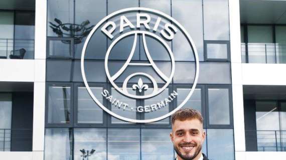 UFFICIALE: PSG, Arnau Tenas sarà il secondo portiere