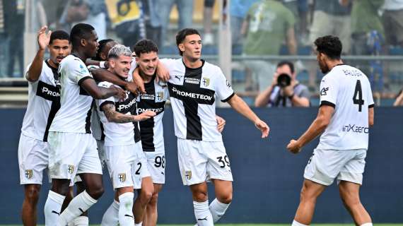 Parma, tentativo per Rachid Kouda