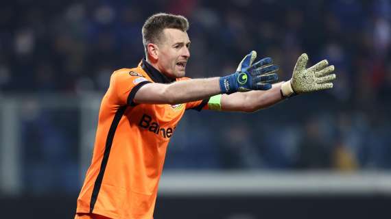 Monaco, Hradecky è il nuovo portiere