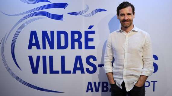 Svolta storica nel Porto: André Villas-Boas è il nuovo presidente