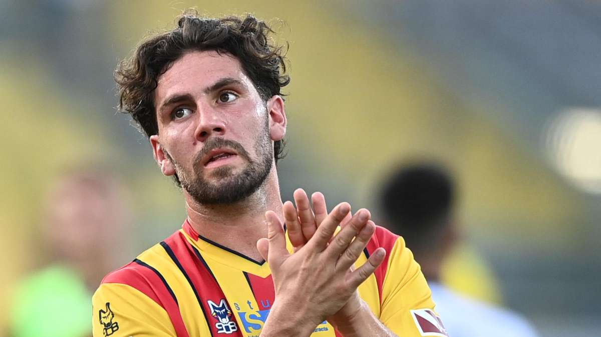 UFFICIALE: Pisa, ecco Arturo Calabresi