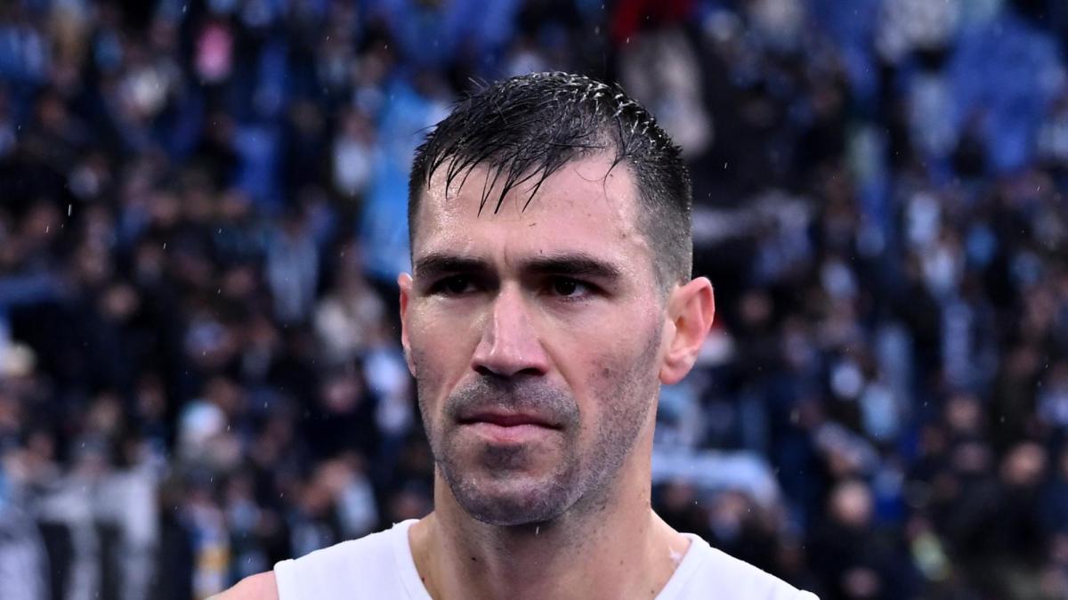 Lazio, Romagnoli ha chiesto la cessione