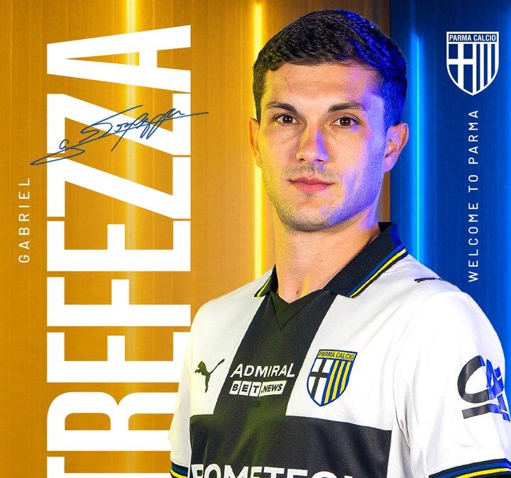 UFFICIALE: Parma, arriva Strefezza