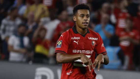 UFFICIALE: PSG, ecco Desire Doué