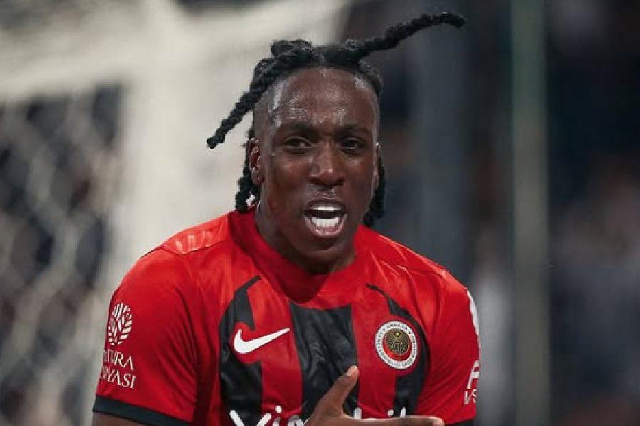 ESCLUSIVA - Lecce, c'è la prima offerta per Tongya