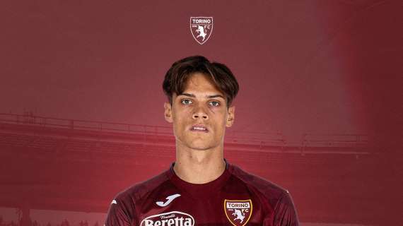 UFFICIALE: Torino, rinnovo per Samuele Ricci