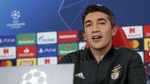 Benfica, vicina l'intesa con Bruno Lage