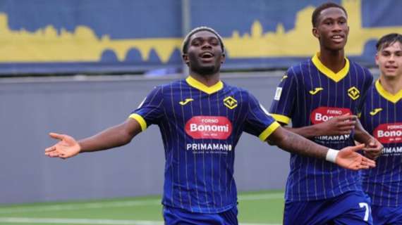 Inter U23, arriva un talento dal Verona