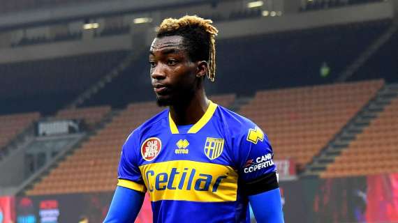 UFFICIALE: Karamoh cambia agente e passa a Pastorello