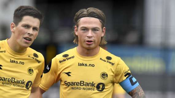 Colpo norvegese per il Lens: si avvicina Patrick Berg