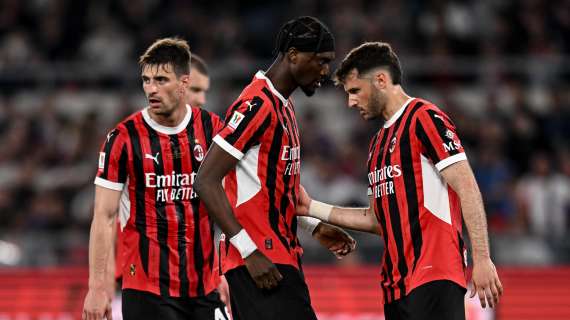 Roma, Abraham torna in uscita. Due piste per il futuro
