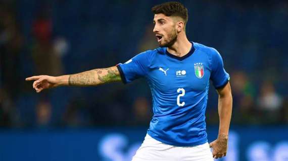 Troppi infortuni: Cristiano Piccini smette a 32 anni